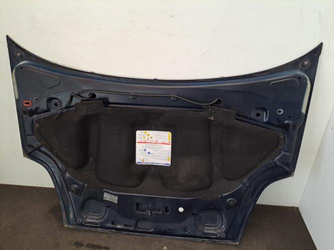 Image Capot - FIAT GRANDE PUNTO