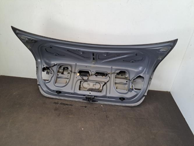 Image Malle/Hayon arriere - BMW SERIE 3 E90