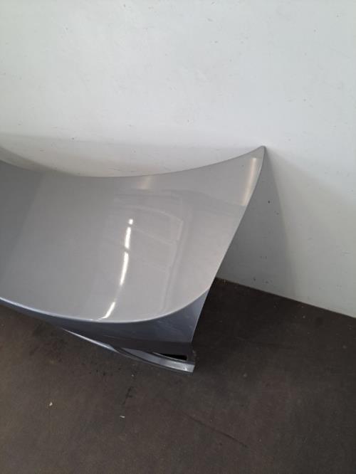 Image Malle/Hayon arriere - BMW SERIE 3 E90