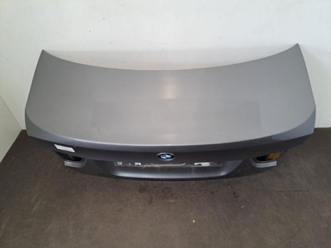 Image Malle/Hayon arriere - BMW SERIE 3 E90