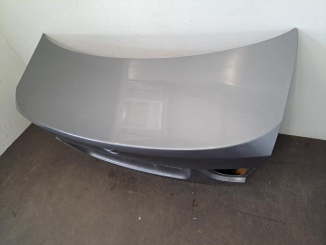 Image Malle/Hayon arriere - BMW SERIE 3 E90