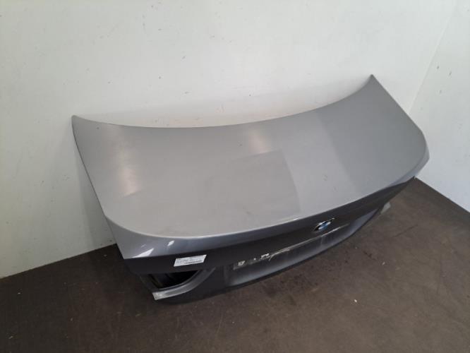 Image Malle/Hayon arriere - BMW SERIE 3 E90