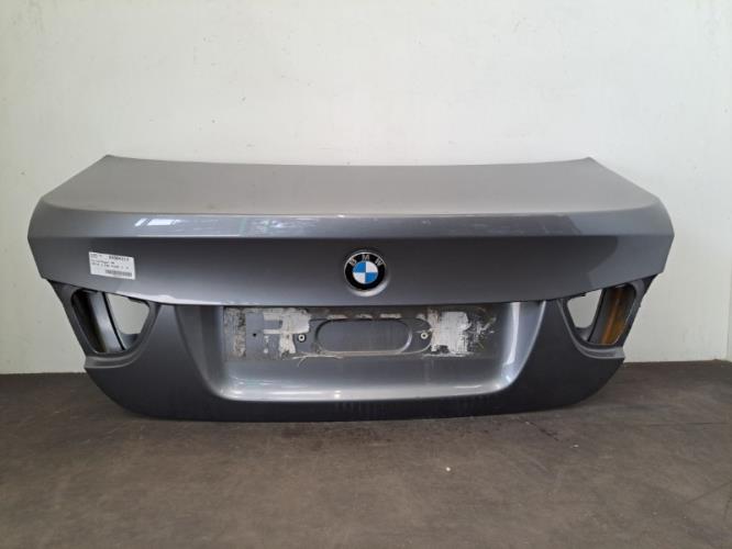 Image Malle/Hayon arriere - BMW SERIE 3 E90