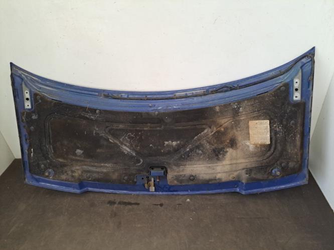 Image Capot - PEUGEOT EXPERT 1