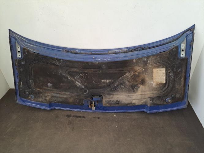 Image Capot - PEUGEOT EXPERT 1