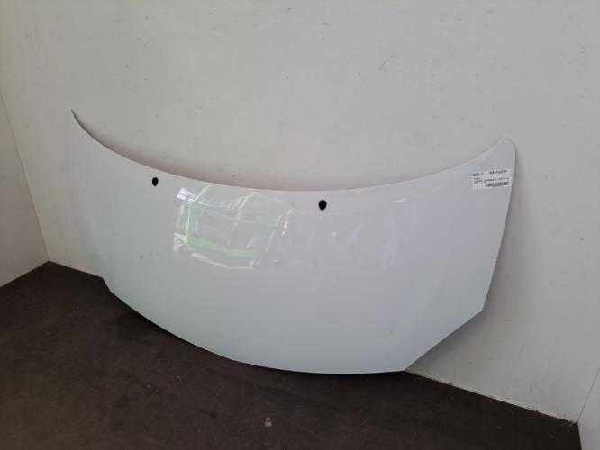 Image Capot - RENAULT TWINGO 2