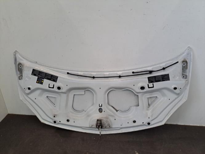 Image Capot - RENAULT TWINGO 2
