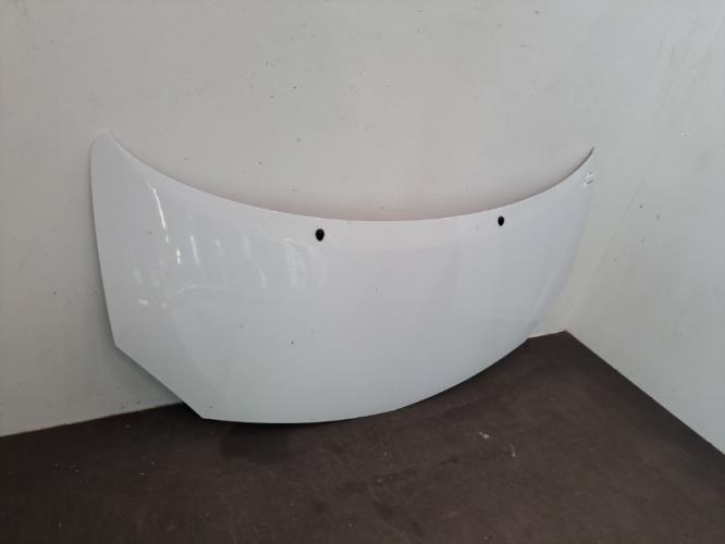 Image Capot - RENAULT TWINGO 2