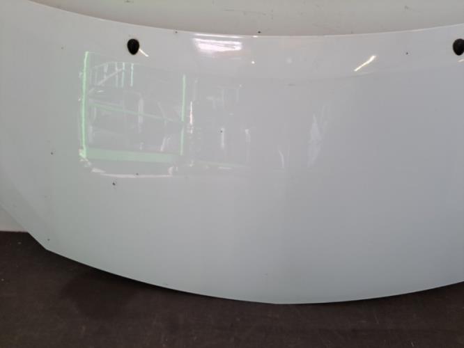 Image Capot - RENAULT TWINGO 2