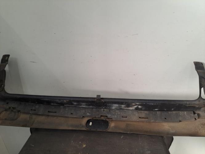 Image Pare choc arriere - RENAULT ESPACE 3