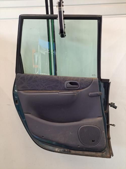 Image Porte arriere gauche - RENAULT ESPACE 3
