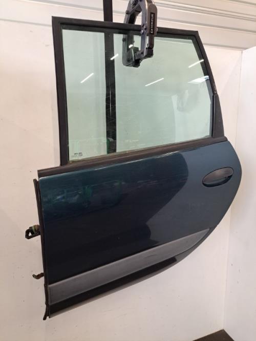 Image Porte arriere gauche - RENAULT ESPACE 3