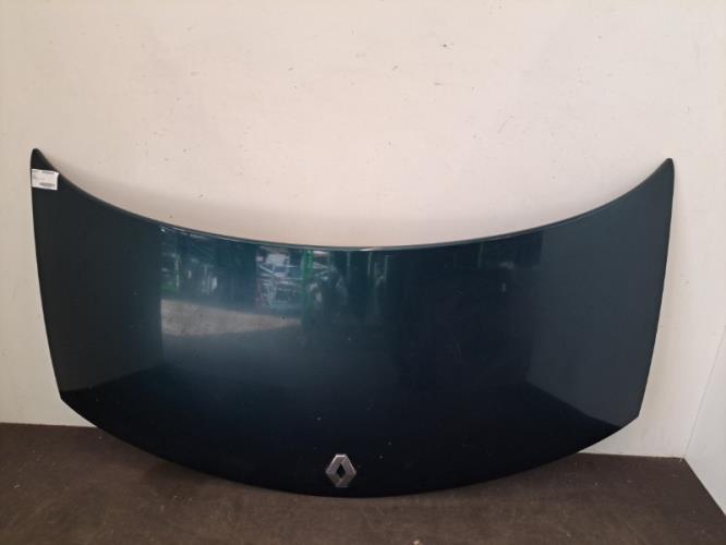Image Capot - RENAULT ESPACE 3
