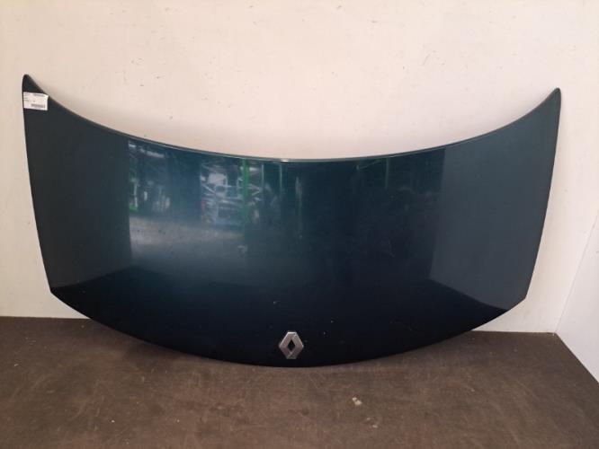 Image Capot - RENAULT ESPACE 3