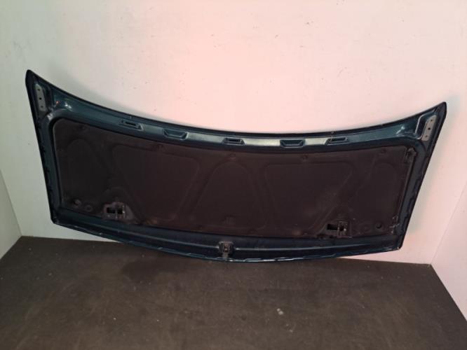 Image Capot - RENAULT ESPACE 3