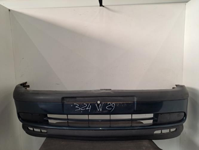 Image Pare choc avant - RENAULT ESPACE 3