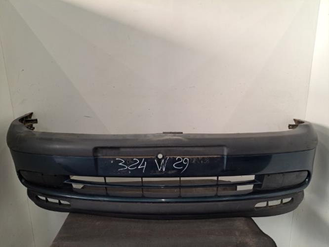 Image Pare choc avant - RENAULT ESPACE 3
