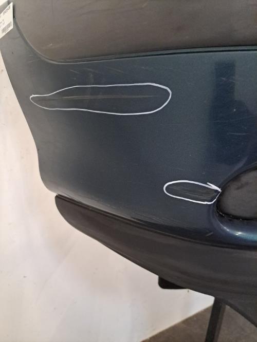Image Pare choc avant - RENAULT ESPACE 3