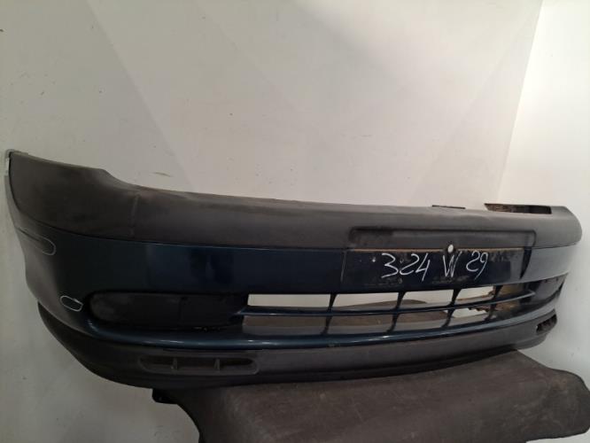 Image Pare choc avant - RENAULT ESPACE 3