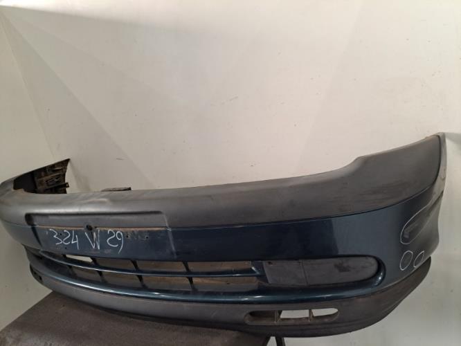 Image Pare choc avant - RENAULT ESPACE 3