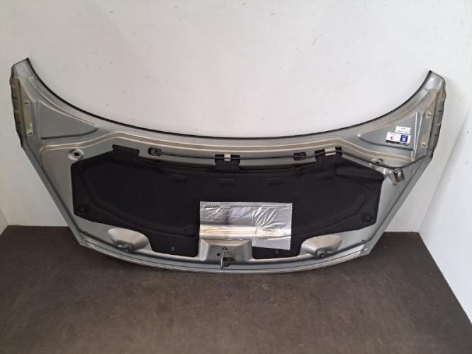 Image Capot - PEUGEOT 207