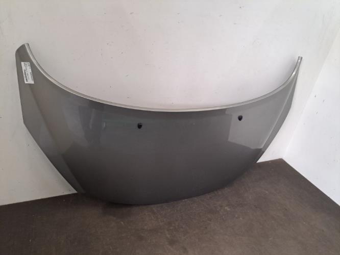 Image Capot - PEUGEOT 207