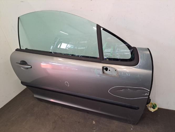 Image Porte avant droit - PEUGEOT 207