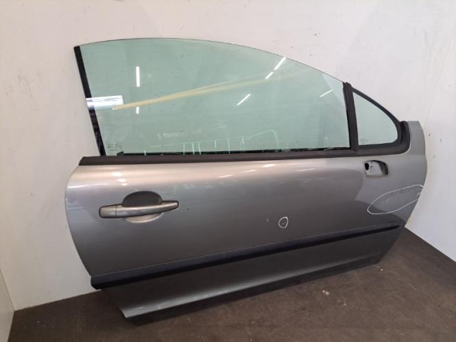 Image Porte avant droit - PEUGEOT 207