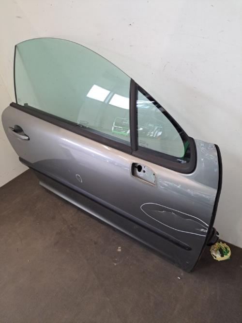 Image Porte avant droit - PEUGEOT 207