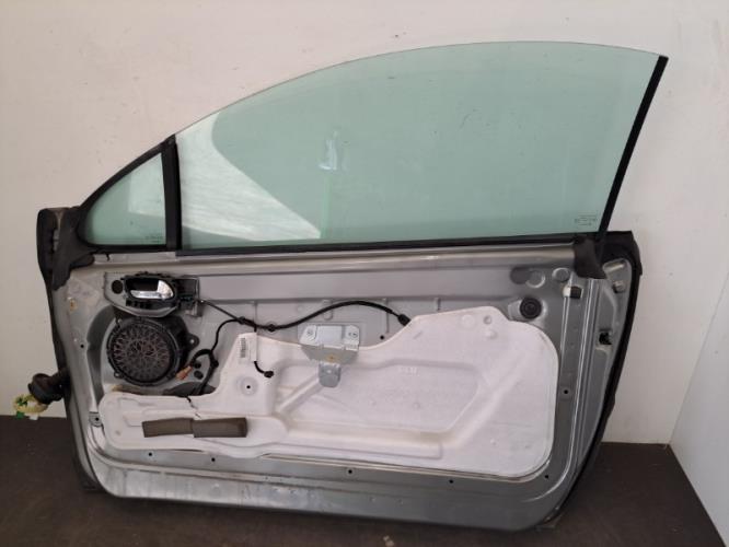 Image Porte avant droit - PEUGEOT 207