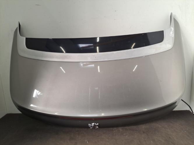 Image Hayon superieur - PEUGEOT 207