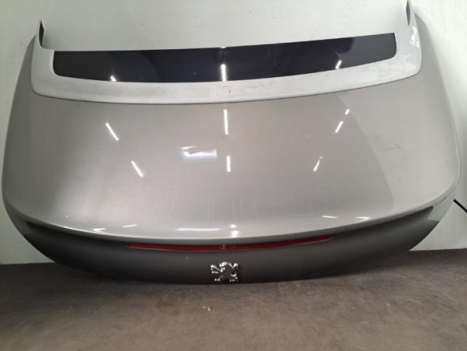 Image Hayon superieur - PEUGEOT 207