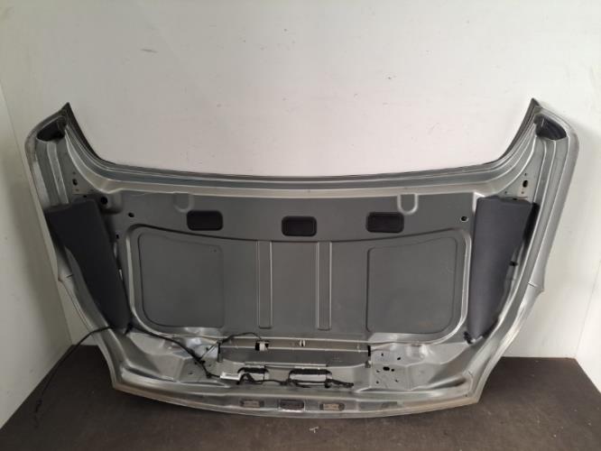 Image Hayon superieur - PEUGEOT 207
