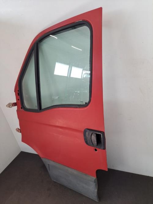 Image Porte avant gauche - IVECO DAILY 3