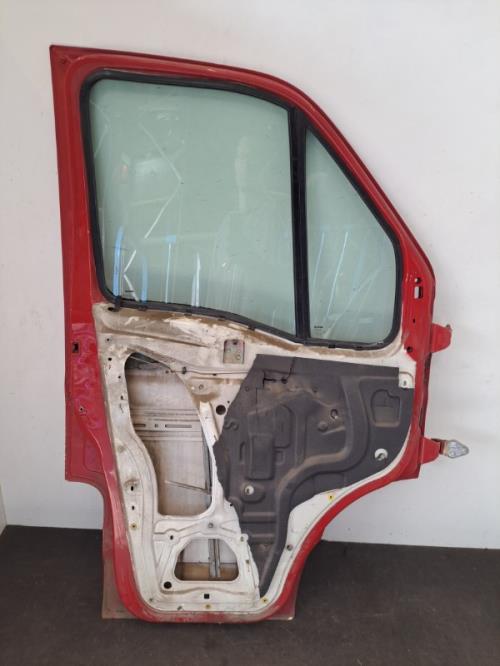 Image Porte avant gauche - IVECO DAILY 3