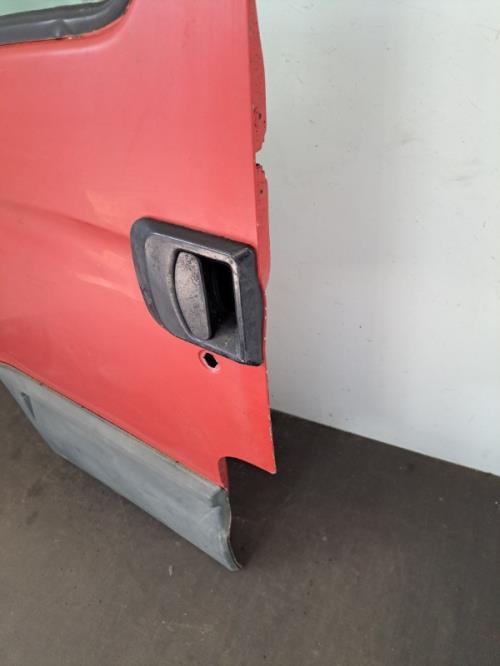 Image Porte avant gauche - IVECO DAILY 3
