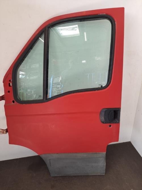 Image Porte avant gauche - IVECO DAILY 3