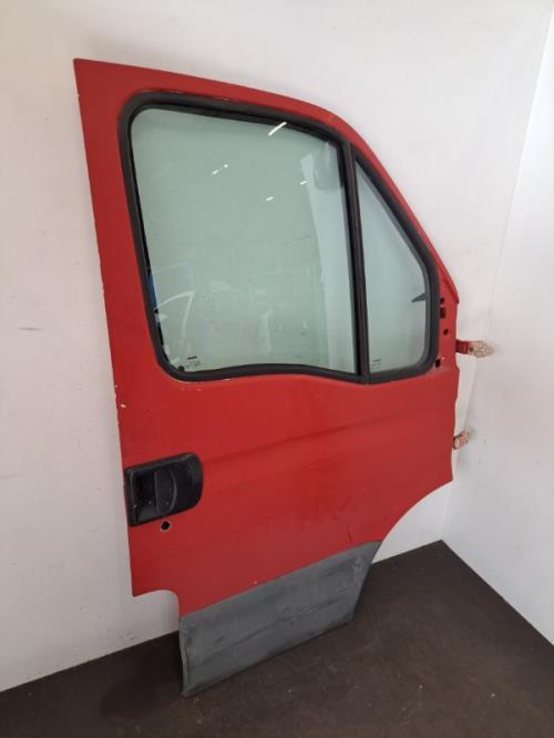 Image Porte avant droit - IVECO DAILY 3