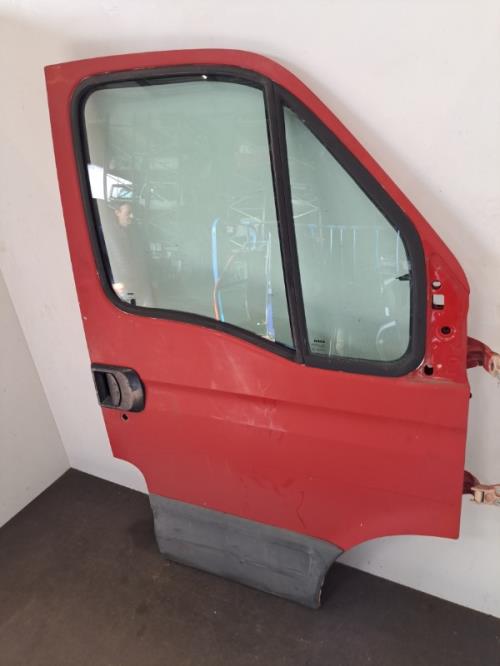 Image Porte avant droit - IVECO DAILY 3
