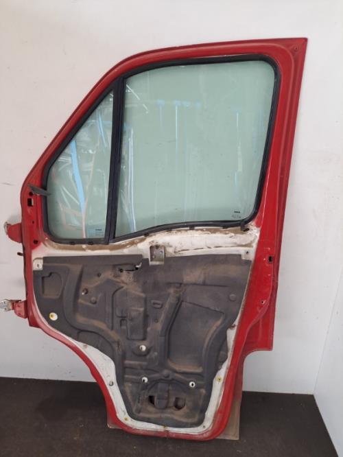 Image Porte avant droit - IVECO DAILY 3