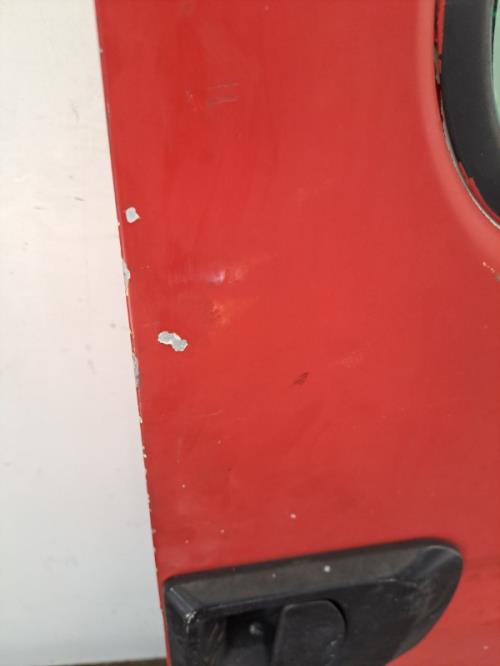 Image Porte avant droit - IVECO DAILY 3