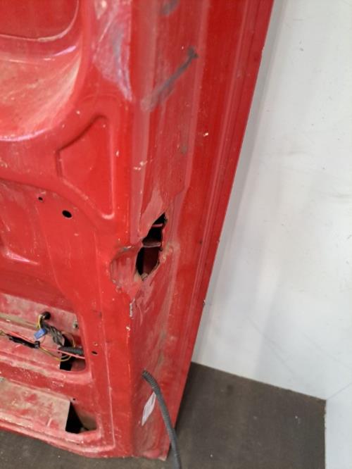 Image Porte de coffre gauche - IVECO DAILY 3