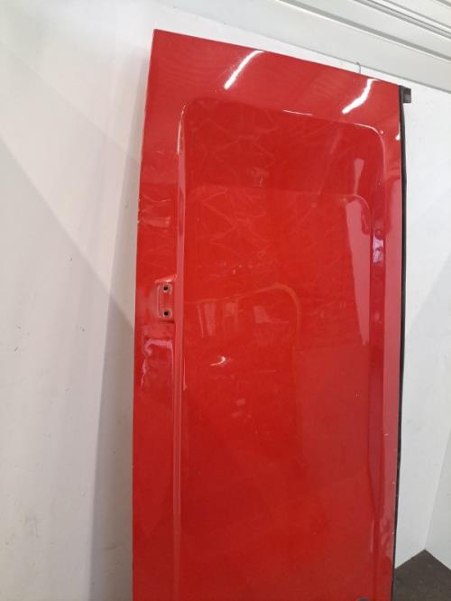 Image Porte de coffre gauche - IVECO DAILY 3