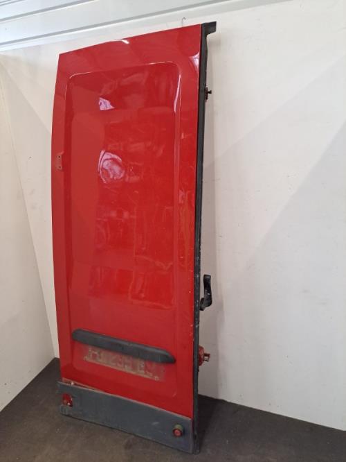 Image Porte de coffre gauche - IVECO DAILY 3