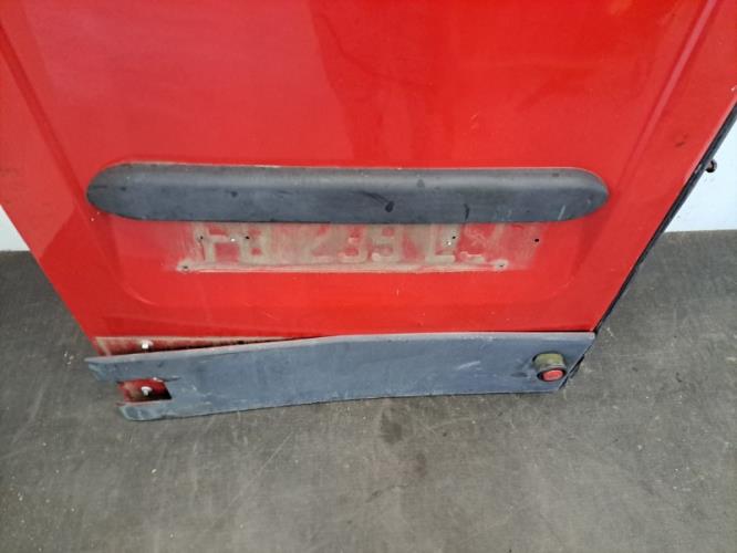 Image Porte de coffre gauche - IVECO DAILY 3