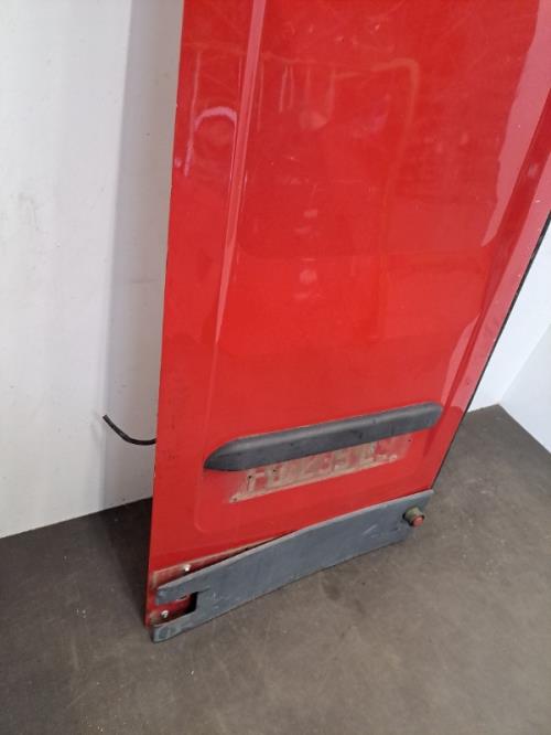 Image Porte de coffre gauche - IVECO DAILY 3