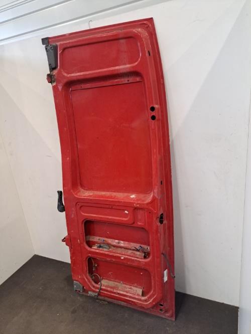 Image Porte de coffre gauche - IVECO DAILY 3