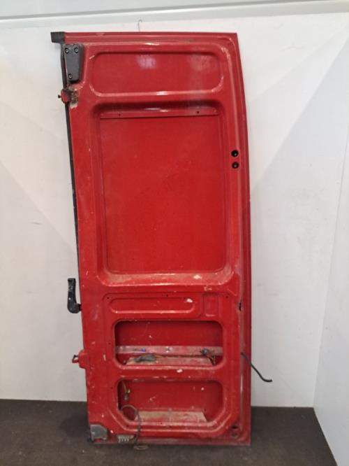 Image Porte de coffre gauche - IVECO DAILY 3