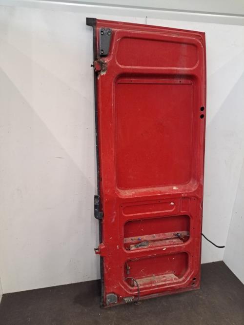 Image Porte de coffre gauche - IVECO DAILY 3