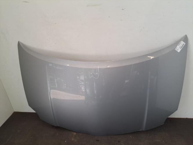 Image Capot - TOYOTA AURIS 1